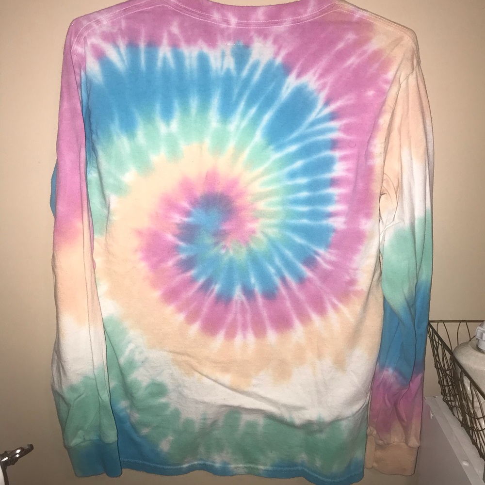 spongebob tee - Picture 2 of 3